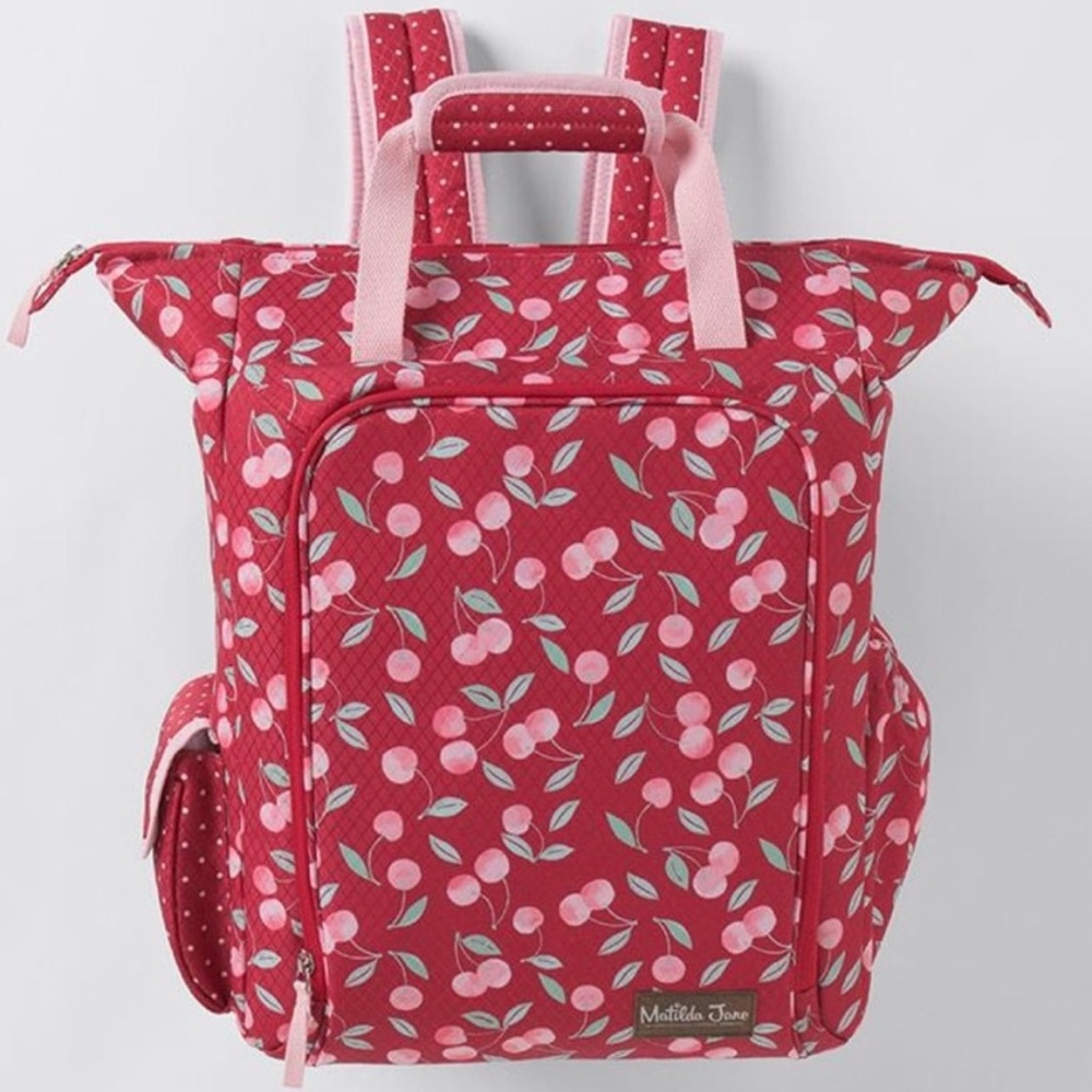 Matilda Jane Backpack Cooler